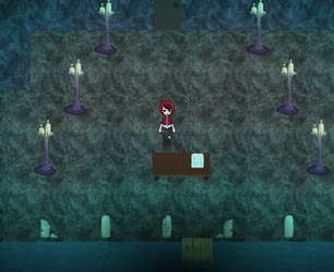 Red Haze screenshot 13