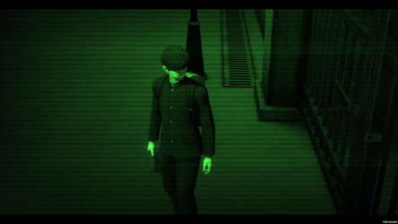 White Day: A Labyrinth Named School screenshot 3