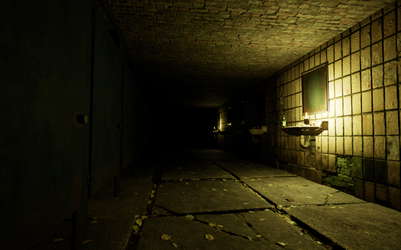The Brothers Hotel screenshot 10