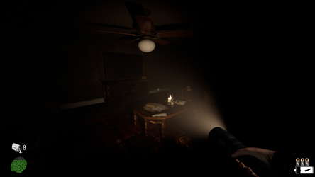 The Ghost Ship screenshot 6