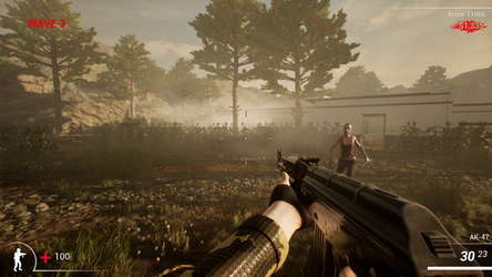 Combat Force screenshot 11