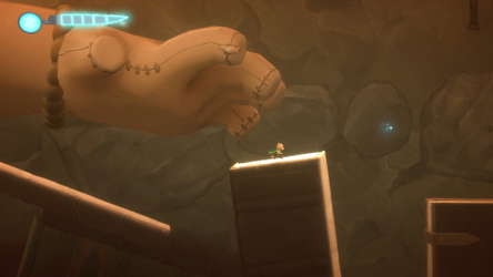The Darkest Tales screenshot 12