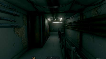 Henry's Escape: Prison screenshot 12