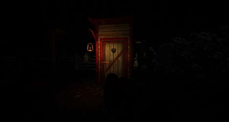 Haunted Stories screenshot 3