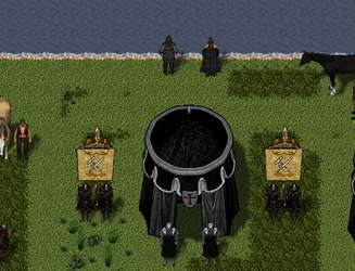 Heroes of Shaola screenshot 9