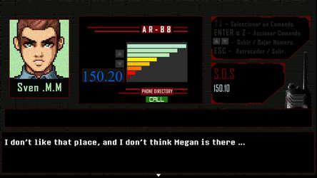 SKELER BOY screenshot 9