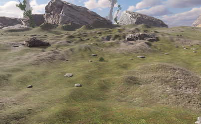 Bush Simulator screenshot 5