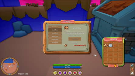 My Lil Afterlife screenshot 5