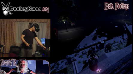 ZombVR screenshot 13