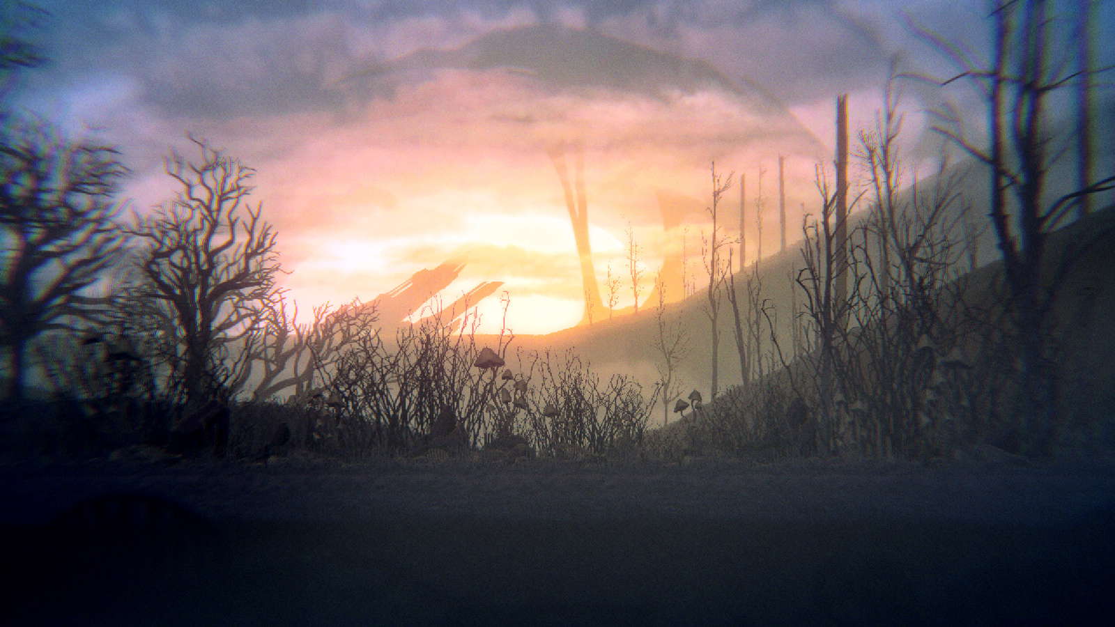 Down to Hell screenshot