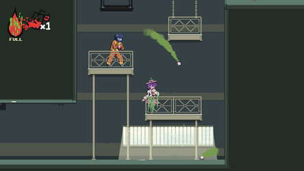 Vain Ascendance screenshot 3
