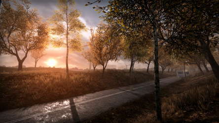 Leaden Sky: Nightmares screenshot 3