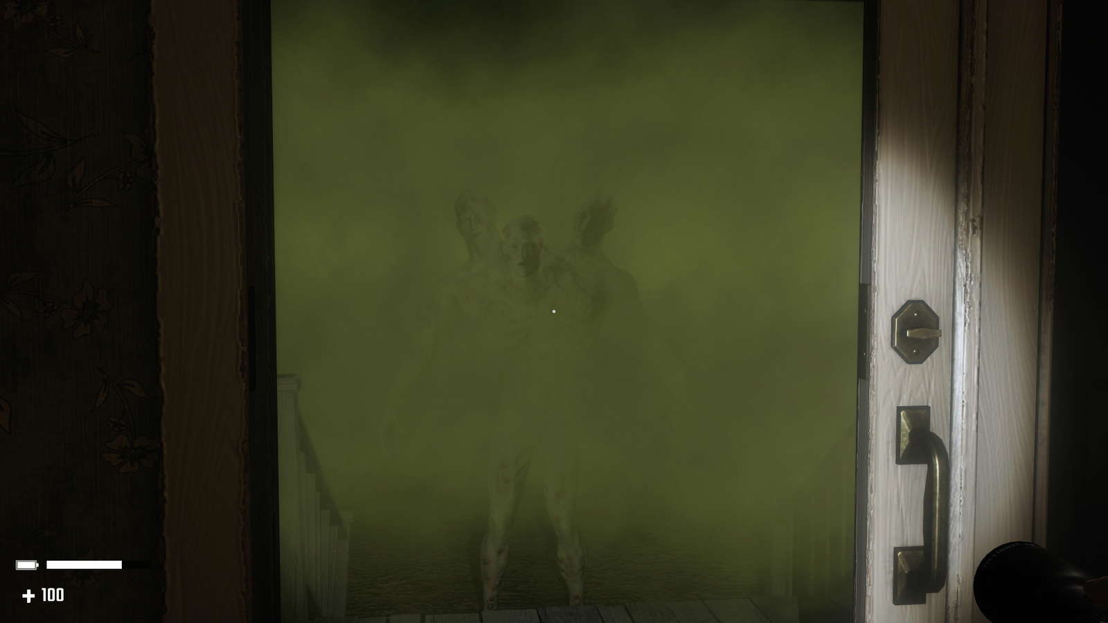 GEHENA screenshot