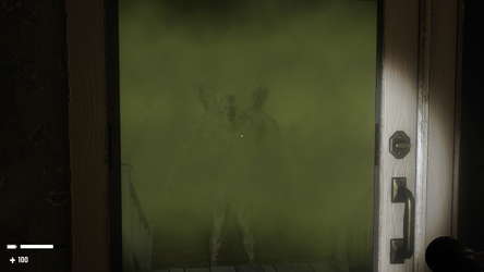GEHENA screenshot 1