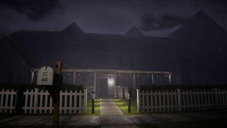 Ghost Janitors screenshot 5