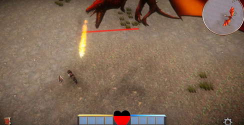 Magical Kingdom Fantasy screenshot 10