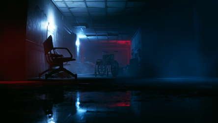 Nightmare Within screenshot 8