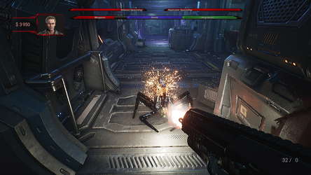 CARNAGE OFFERING screenshot 28