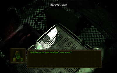 The Order of the Snake Scale screenshot 22