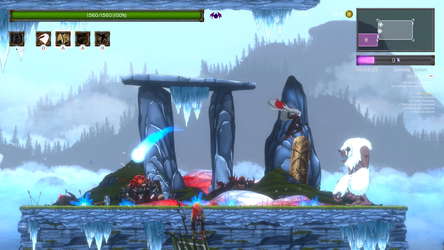 Summum Aeterna screenshot 75