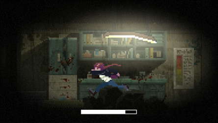 Worse Than Death screenshot 6