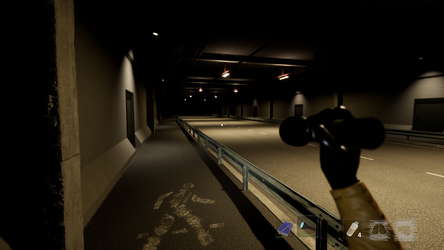 Backrooms Society screenshot 22