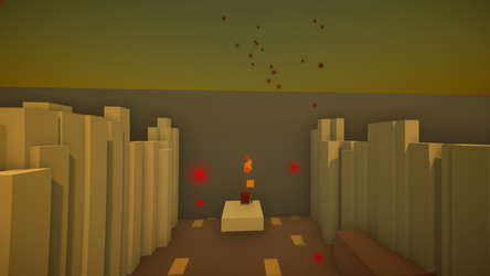 BLOCKY.GO! screenshot 4