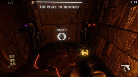 The Temple Of screenshot 12
