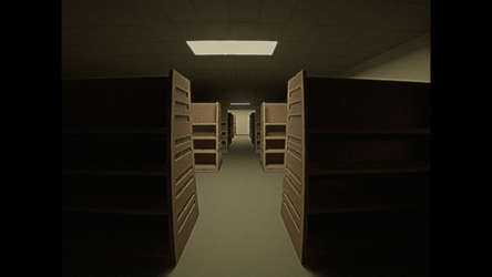 Backrooms: Found Footage screenshot 3
