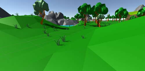 World of Yggdrasil screenshot 3