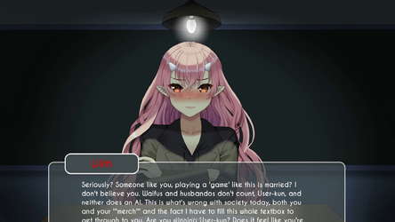 Lilith Wants to Buy Your Soul screenshot 5