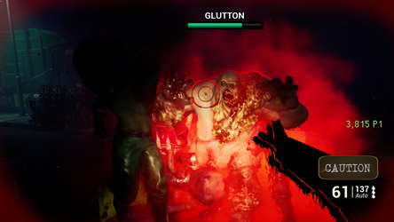Railbreak screenshot 9