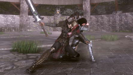 Queen of Dark screenshot 2