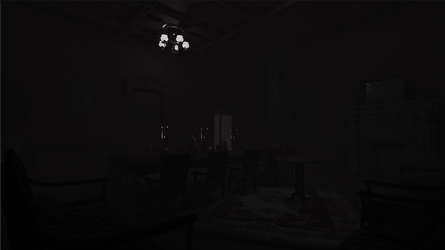 Final Recurrence screenshot 8