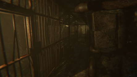Wounded - The Beginning screenshot 4