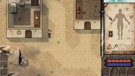 Code of the Savage screenshot 8