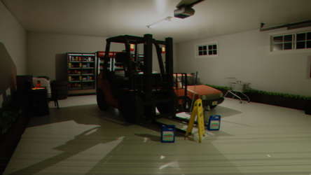 Hazing - Night Shift screenshot 6