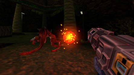 SiN: Gold screenshot 7