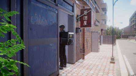 Food Delivery Service screenshot 4