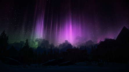 The Long Dark screenshot 9