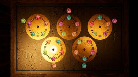 The Orphanage screenshot 1