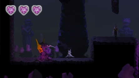Sightbringer screenshot 3