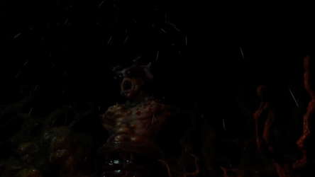 The Retrieval screenshot 2