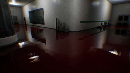 Loop: Anomaly Lab screenshot 5