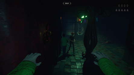 Krampus is Home screenshot 14