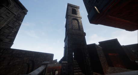 Labyrinth: Immortal Oblivion screenshot 9