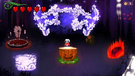 Eternal Vampire screenshot 2
