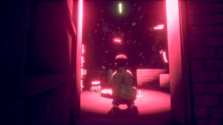 夕生 Halflight screenshot 9