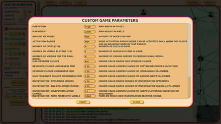 Evil Cult screenshot 5