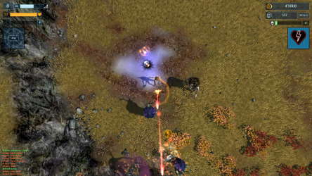 Monsters Loot Swag screenshot 24